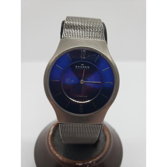 SKAGEN Denmark Men´s Watch